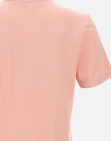 BOSS T-shirt "Thompson" Pink Uomo 