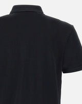 BOSS Polo "Paddy" BLACK Uomo 