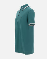 BOSS Polo "Paddy" GREEN Uomo 