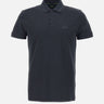 BOSS Polo "Paddy" BLUE Uomo 