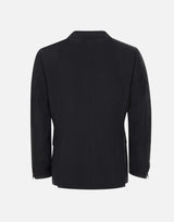 BOSS Blazer "H-Huge" BLACK Uomo 