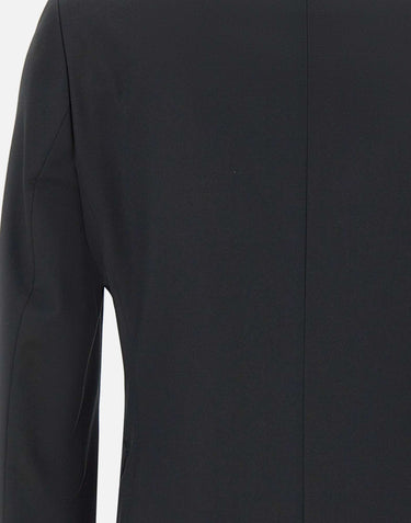 BOSS Blazer "Hey Reymond" BLACK Uomo 