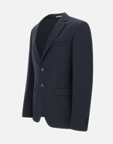 BOSS Blazer  "Hey Reymond" BLUE Uomo 