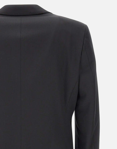 Blazer H-Jeckson-TUX-S-B1 50469185 001 BOSS 