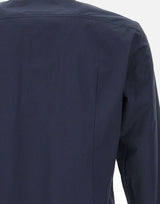 BOSS Camicia "H-Hank" BLUE Uomo 