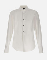 Camicia formale slim fit 50480070 100 BOSS 