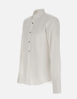 Camicia formale slim fit 50480070 100 BOSS 