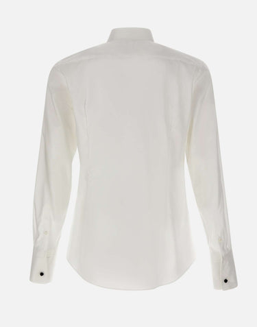 Camicia formale slim fit 50480070 100 BOSS 