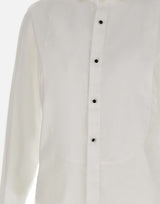 Camicia formale slim fit 50480070 100 BOSS 