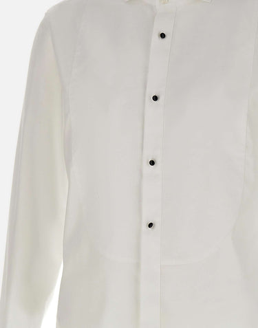 Camicia formale slim fit 50480070 100 BOSS 