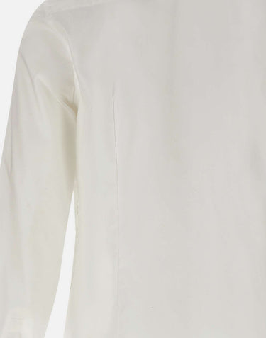 Camicia formale slim fit 50480070 100 BOSS 