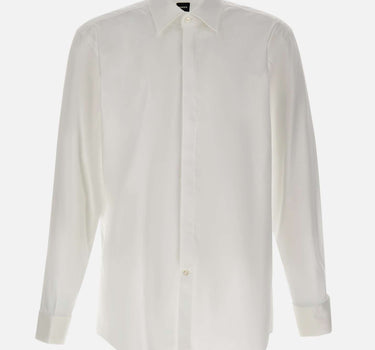Camicia "H-Hank-Tux" 50480093 100 BOSS 