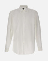 Camicia "H-Hank-Tux" 50480093 100 BOSS 