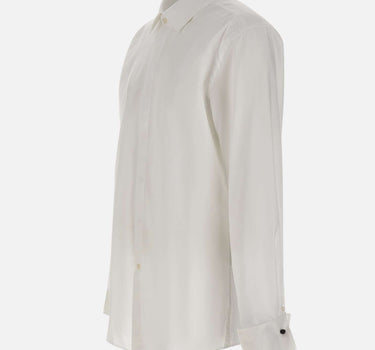 Camicia "H-Hank-Tux" 50480093 100 BOSS 