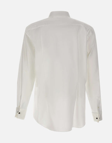 Camicia "H-Hank-Tux" 50480093 100 BOSS 