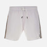 BOSS Costume "Iconic" WHITE Uomo 
