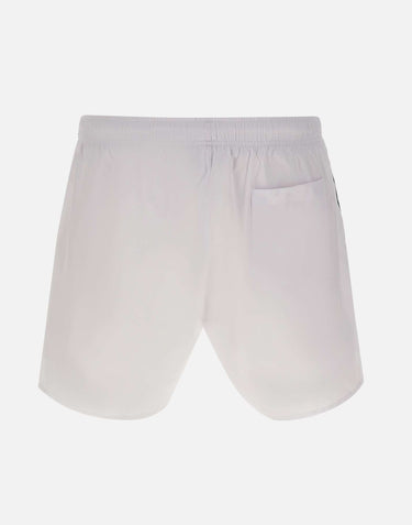 BOSS Costume "Iconic" WHITE Uomo 