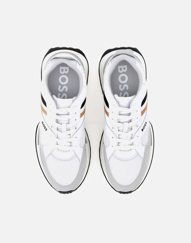 Sneakers "Jonah_Runn" 50498280 100 BOSS 