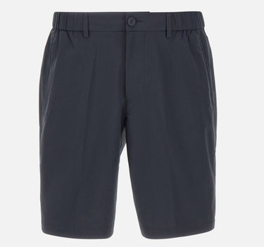 BOSS Shorts "Speedflex" BLUE Uomo 