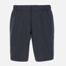 BOSS Shorts "Speedflex" BLUE Uomo 