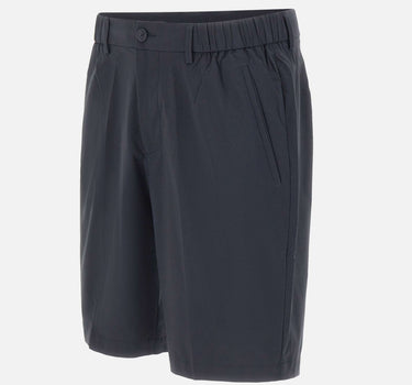 BOSS Shorts "Speedflex" BLUE Uomo 