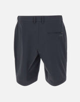 BOSS Shorts "Speedflex" BLUE Uomo 