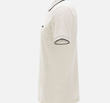 BOSS Polo "Paul" GREY Uomo 