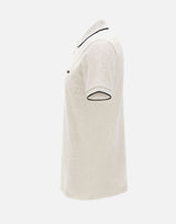 BOSS Polo "Paul" GREY Uomo 