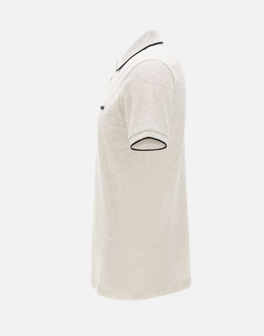 BOSS Polo "Paul" GREY Uomo 
