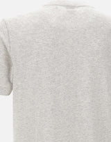 BOSS T-shirt "Tee" GREY Uomo 