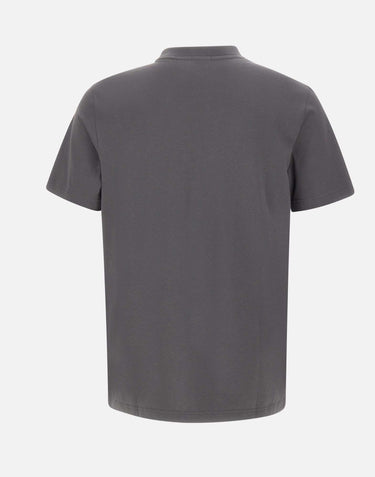 BOSS T-shirt "Tee" GREY Uomo 