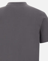 BOSS T-shirt "Tee" GREY Uomo 