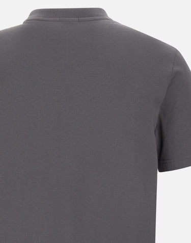 BOSS T-shirt "Tee" GREY Uomo 