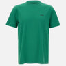 BOSS T-shirt "Tee" GREEN Uomo 