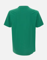 BOSS T-shirt "Tee" GREEN Uomo 