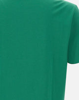 BOSS T-shirt "Tee" GREEN Uomo 