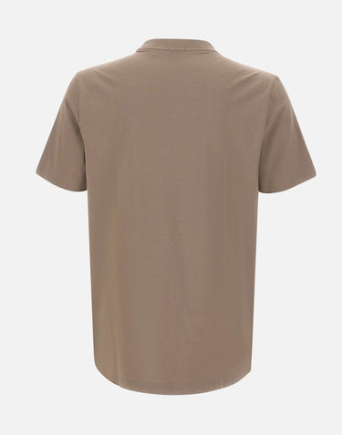 T-shirt "Tee" 50506373 336 BOSS 