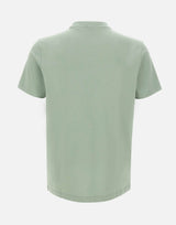 BOSS T-shirt "Tee" GREEN Uomo 
