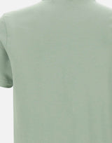 BOSS T-shirt "Tee" GREEN Uomo 