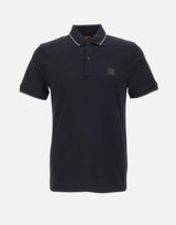 Polo "Passertip" 50507699 001 BOSS 