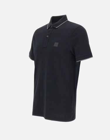 Polo "Passertip" 50507699 001 BOSS 