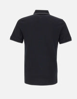 Polo "Passertip" 50507699 001 BOSS 