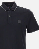 Polo "Passertip" 50507699 001 BOSS 