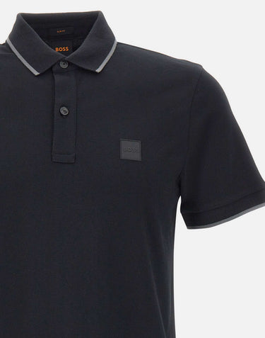 Polo "Passertip" 50507699 001 BOSS 