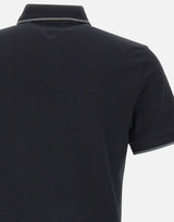 Polo "Passertip" 50507699 001 BOSS 