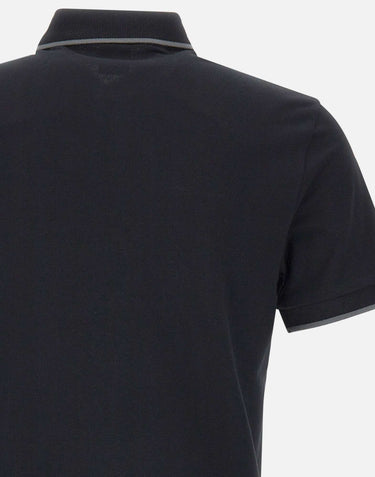 Polo "Passertip" 50507699 001 BOSS 