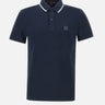 Polo "Passertip" 50507699 404 BOSS 