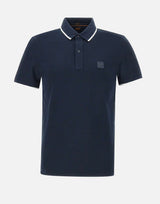 Polo "Passertip" 50507699 404 BOSS 
