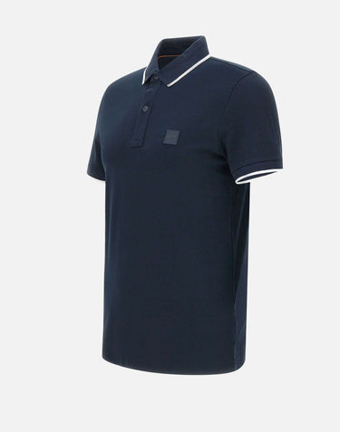 Polo "Passertip" 50507699 404 BOSS 