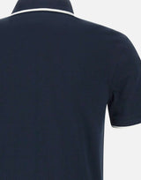 Polo "Passertip" 50507699 404 BOSS 